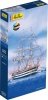 Heller 58807 Amerigo Vespucci - Starter Kit 1/150